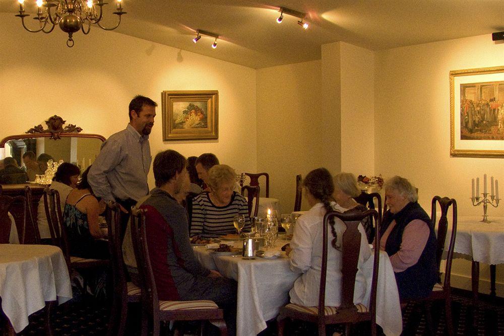 Pohara Ratanui Lodge מראה חיצוני תמונה