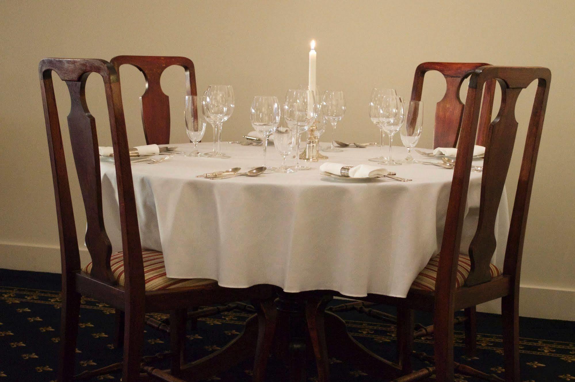 Pohara Ratanui Lodge מראה חיצוני תמונה