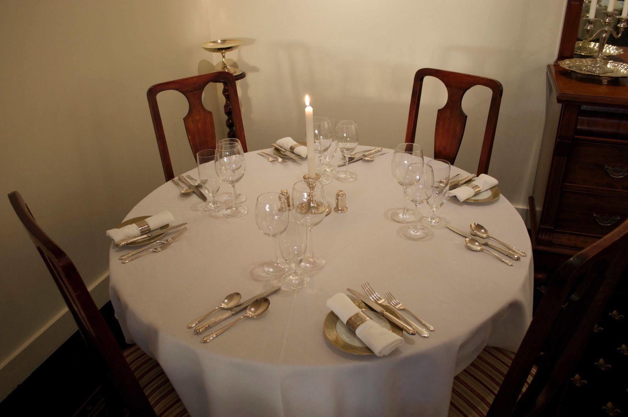 Pohara Ratanui Lodge מראה חיצוני תמונה