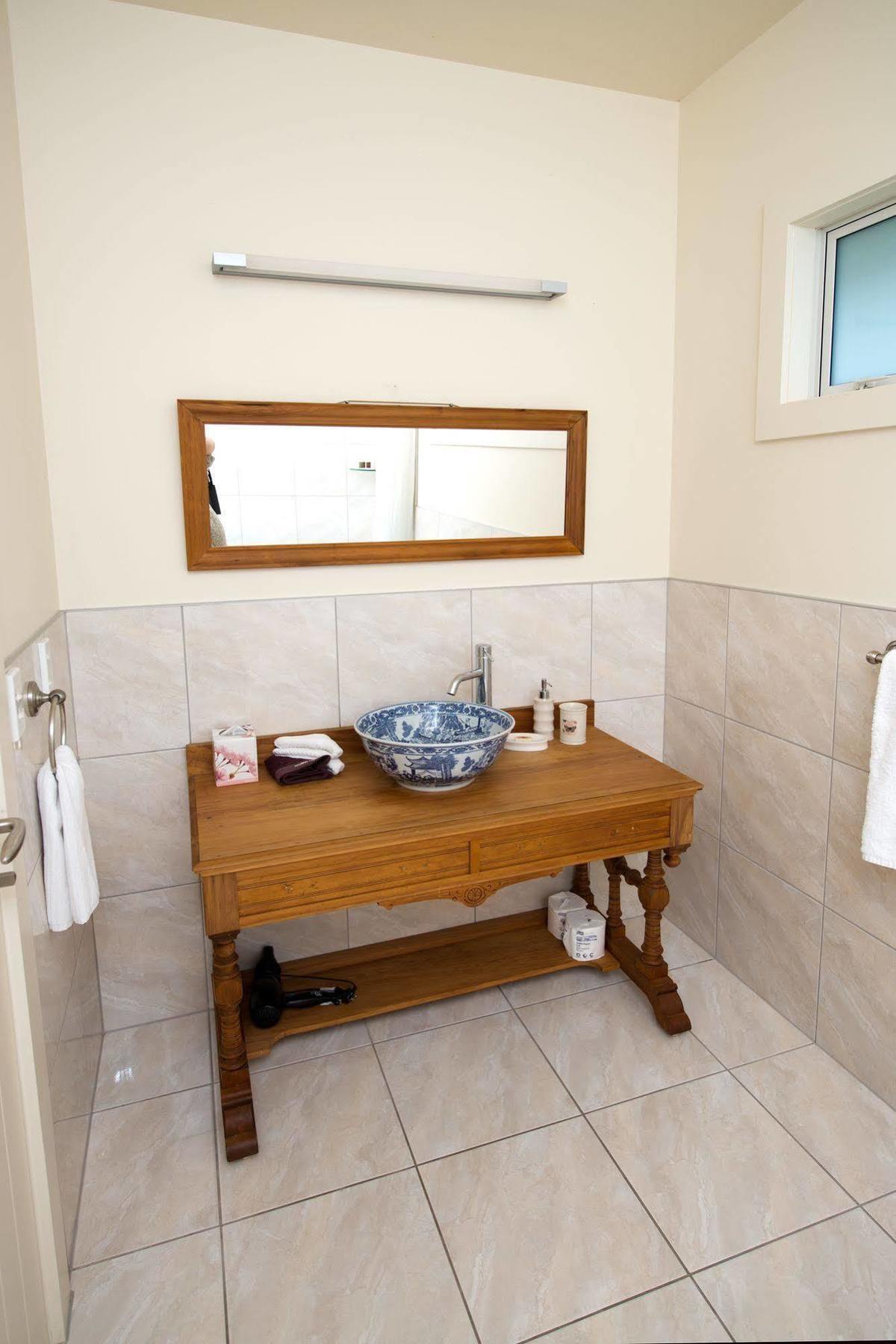 Pohara Ratanui Lodge מראה חיצוני תמונה