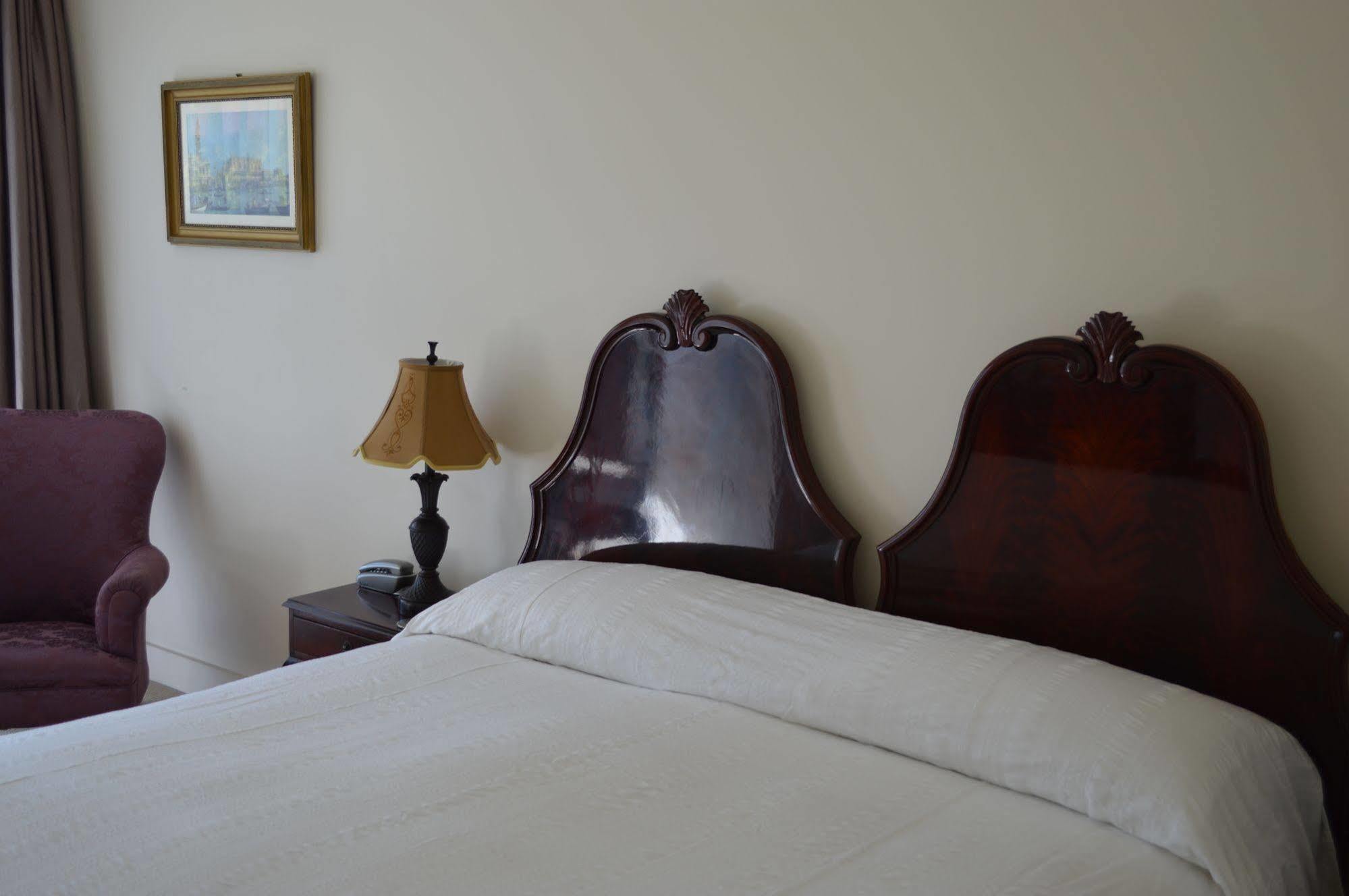 Pohara Ratanui Lodge מראה חיצוני תמונה
