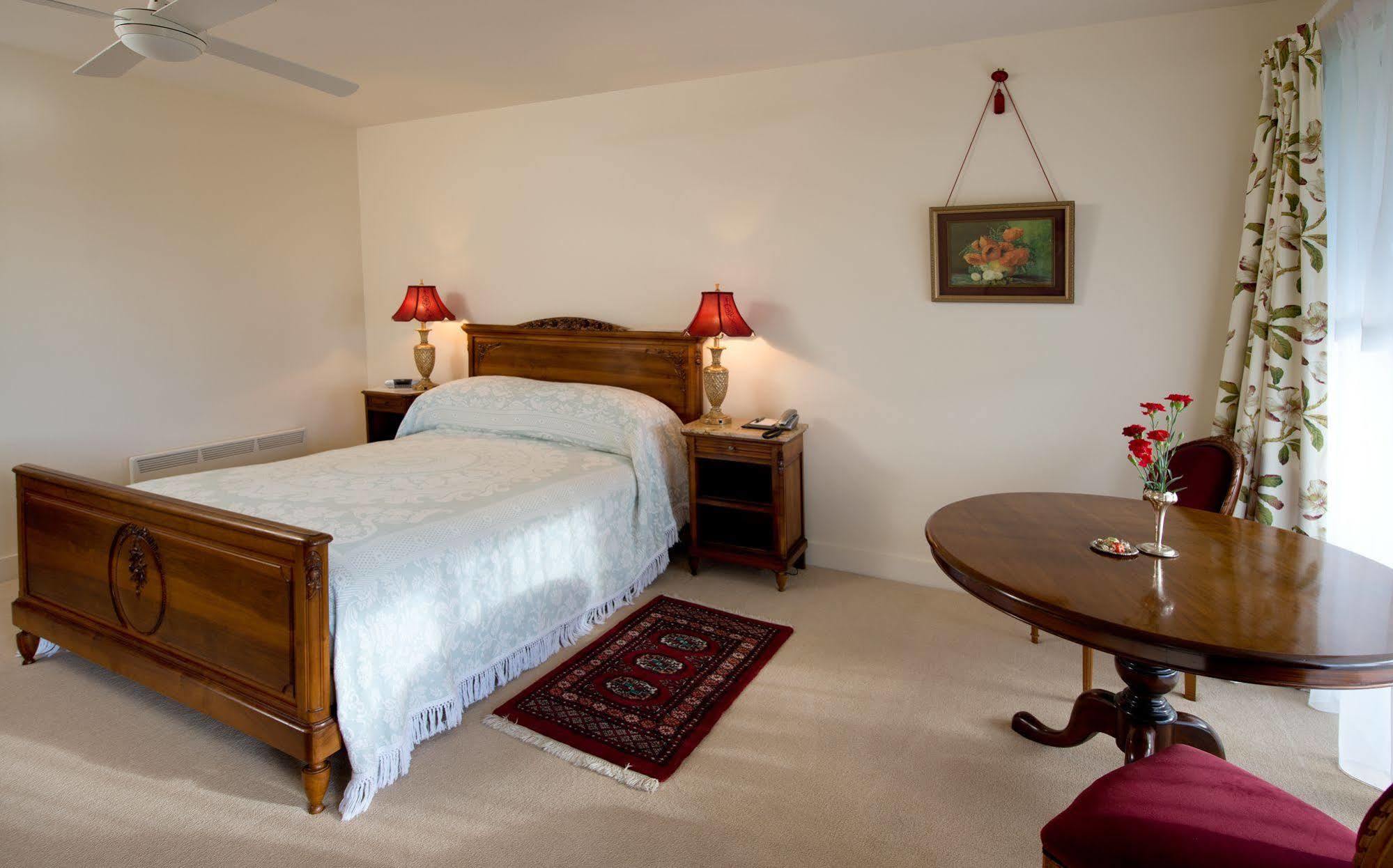 Pohara Ratanui Lodge מראה חיצוני תמונה