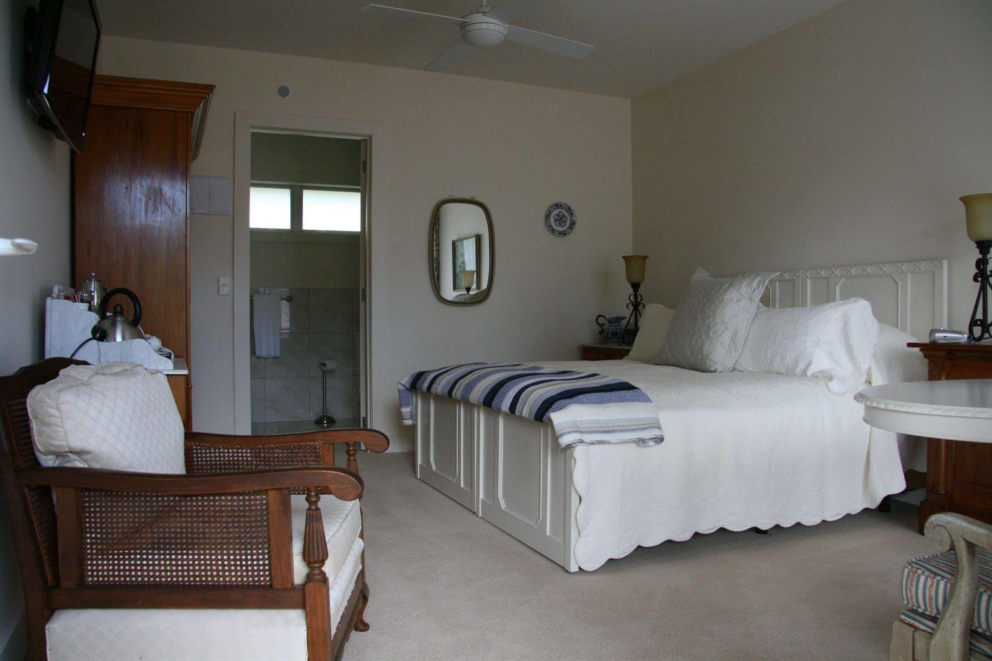 Pohara Ratanui Lodge מראה חיצוני תמונה